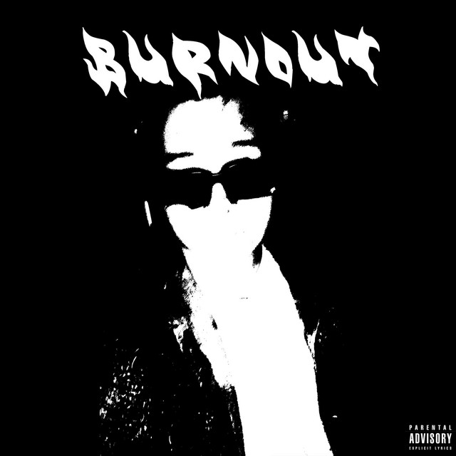 BurnOut cover art