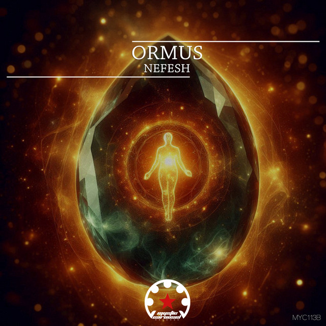 Mahdi album art