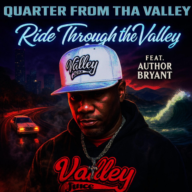 Ride Through the Valley