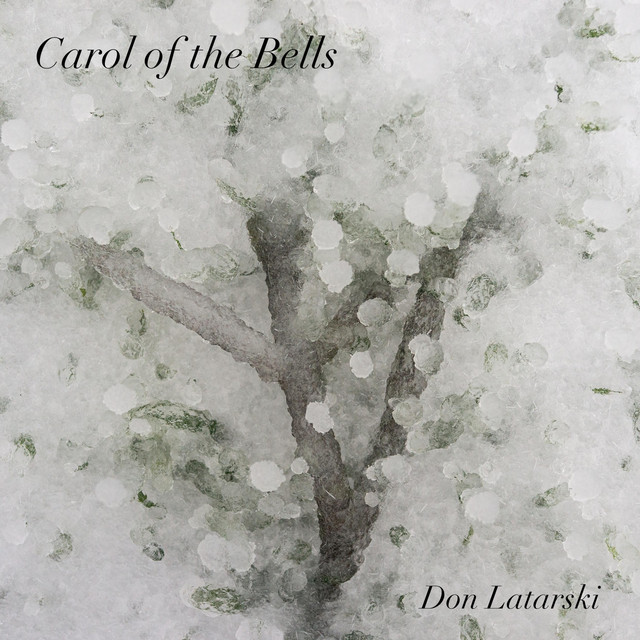 Carol of the Bells album image