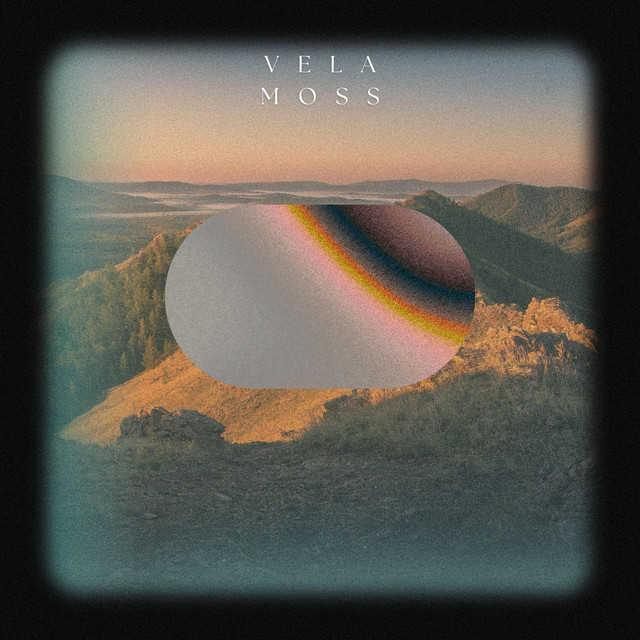 Vela Moss
