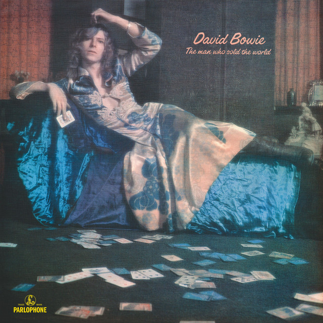 The Width of a Circle - 2015 Remaster - song and lyrics by David
