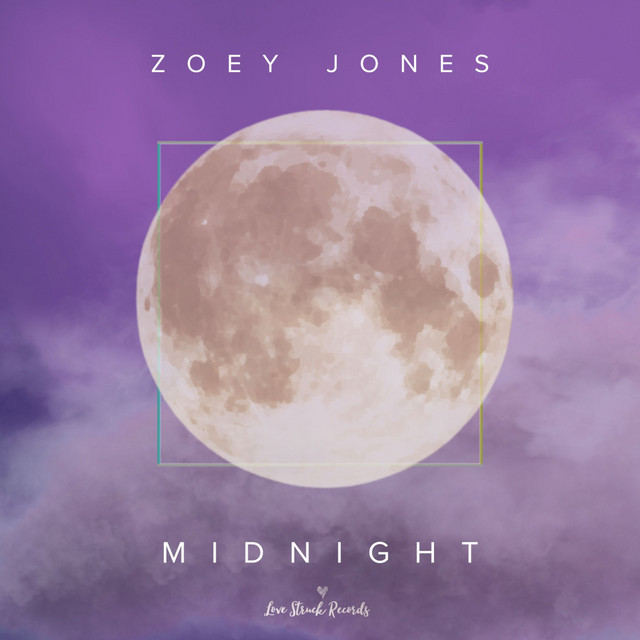 Midnight cover art
