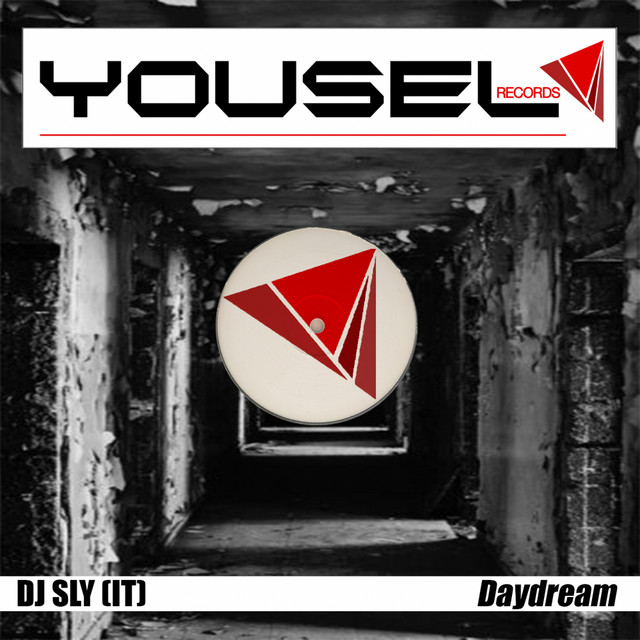 Daydream - Single by DJ Sly (IT) | Spotify