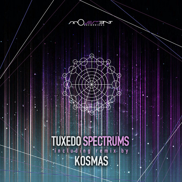 Spectrums - Original Mix