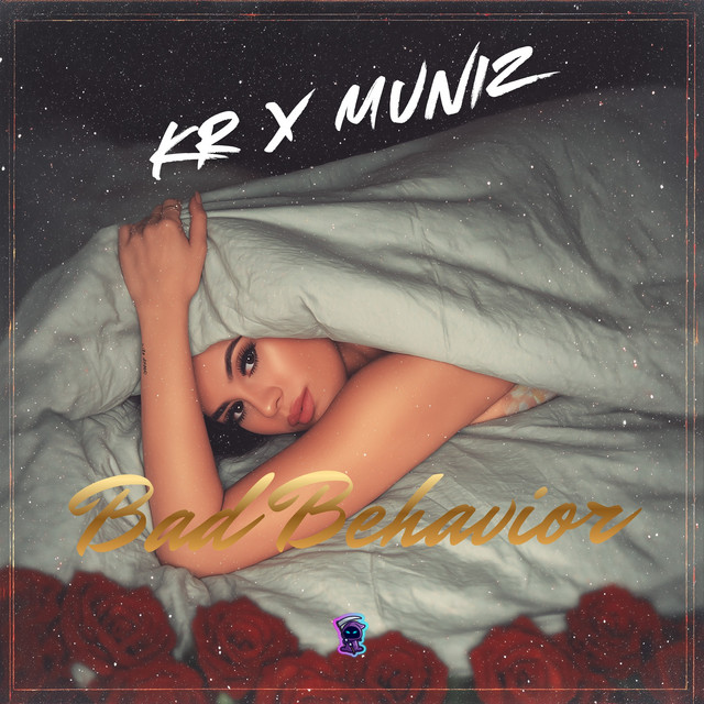 Bad Behavior artwork