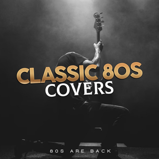 Classic 80s Covers cover art