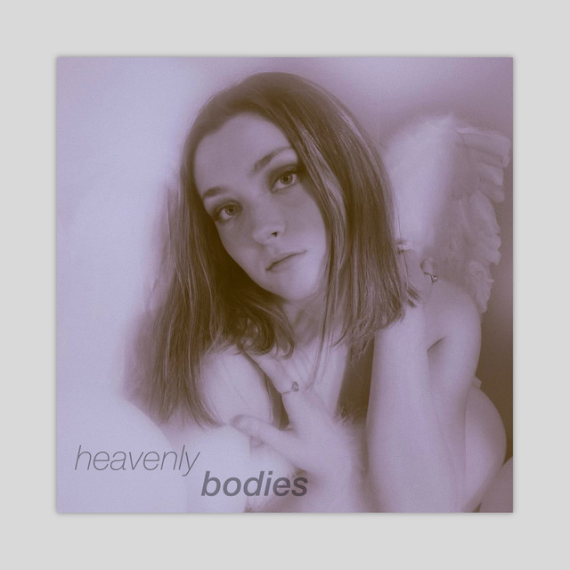 heavenly bodies cover art