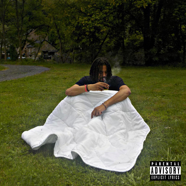 Insomnia cover art