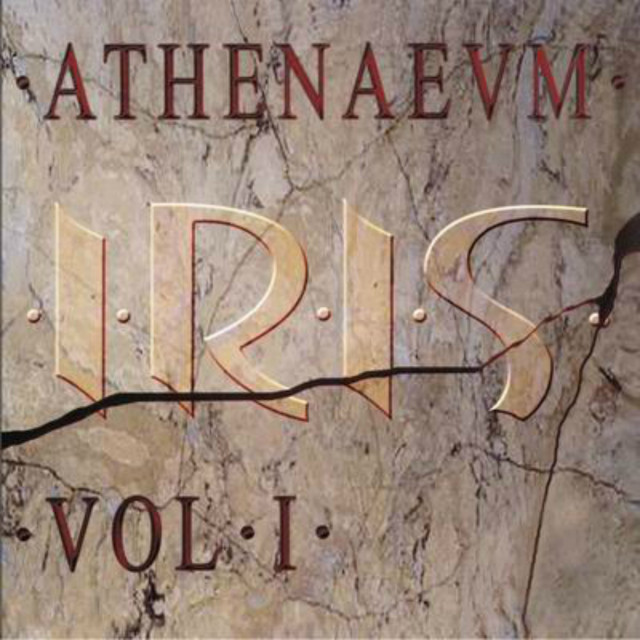 Athenaevm Vol. I cover art