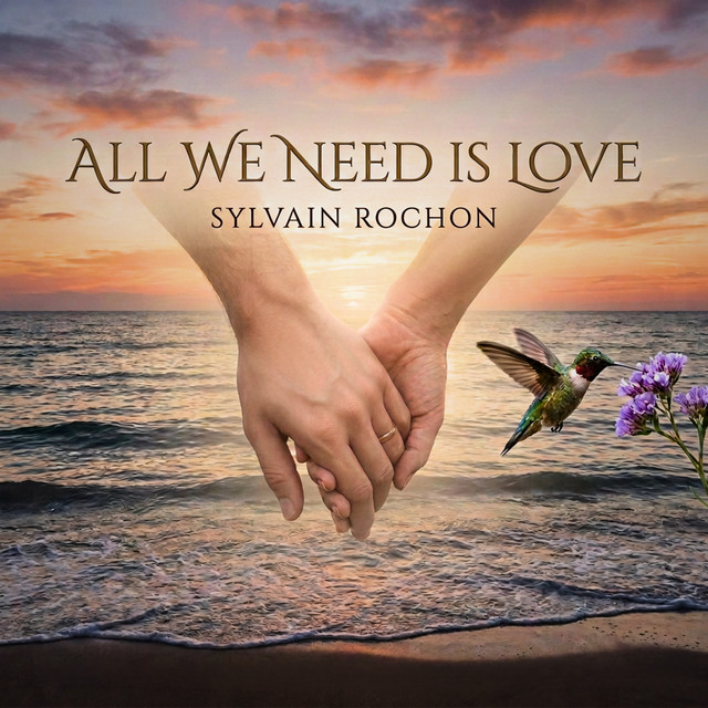 All We Need Is Love album image