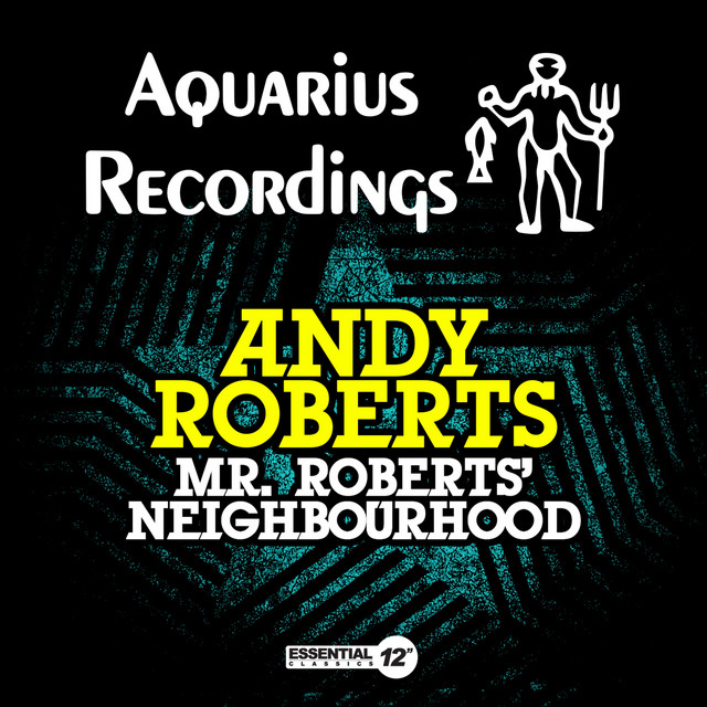 Neighbourhood cover art