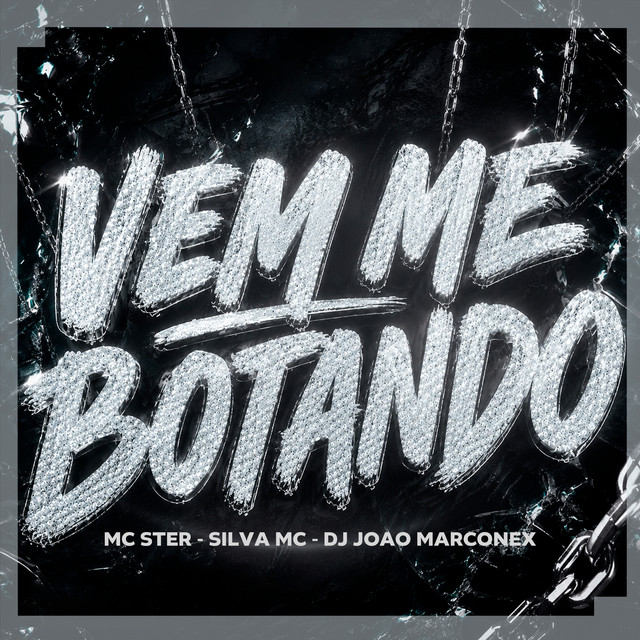 Vem Me Botando album image