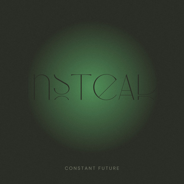 Cover of Instead by Constant Future