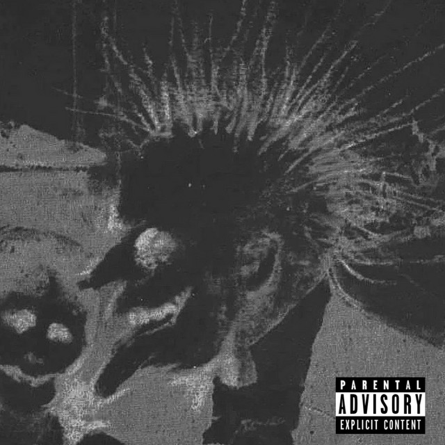 NIGHTMARES cover art
