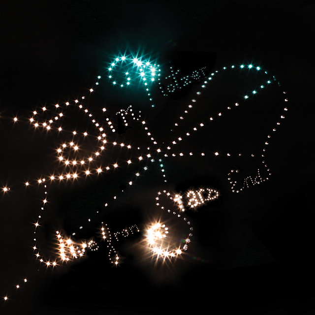 Live from Stars End cover art