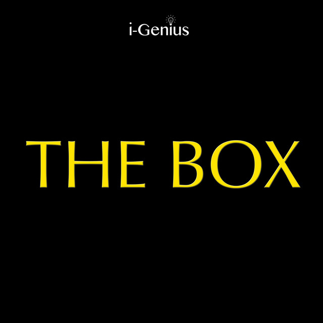 The Box (Instrumental) - Single by i-genius | Spotify