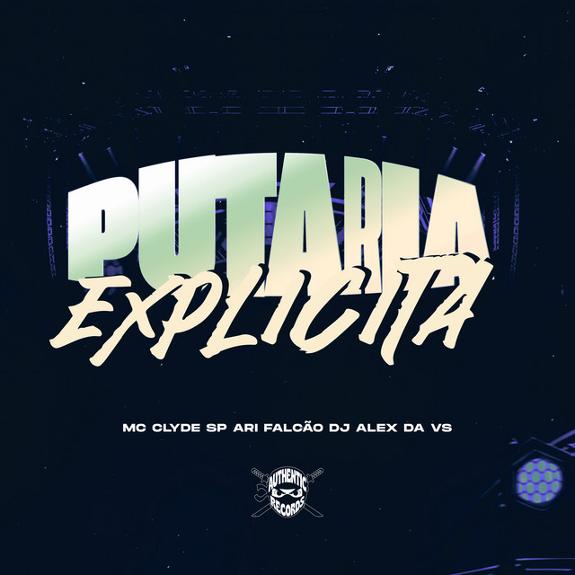 Putaria Explicita