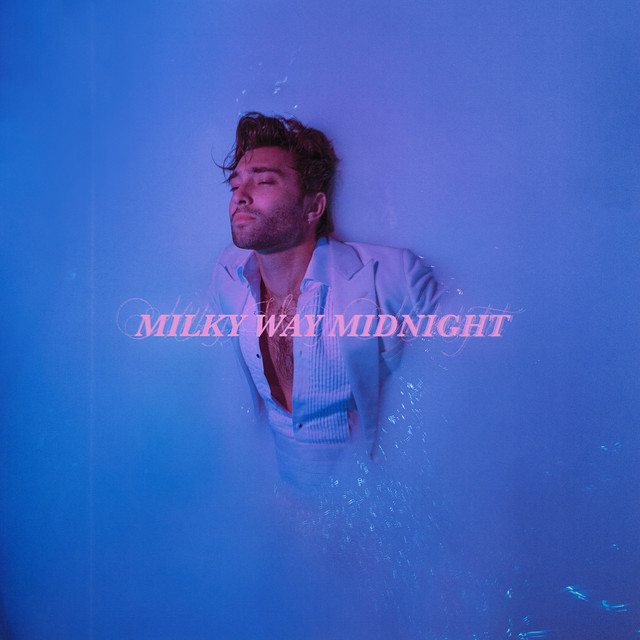 Milky Way Midnight cover art