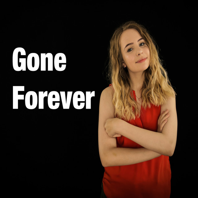Gone Forever cover