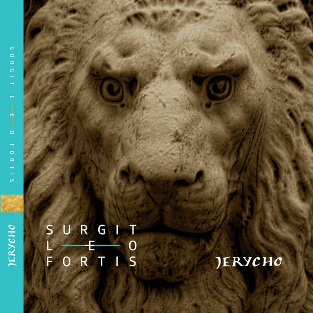 Surgit Leo Fortis cover art