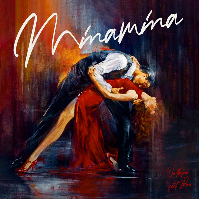 Minamina cover art