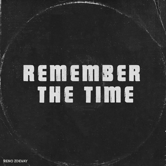 Remember cover art