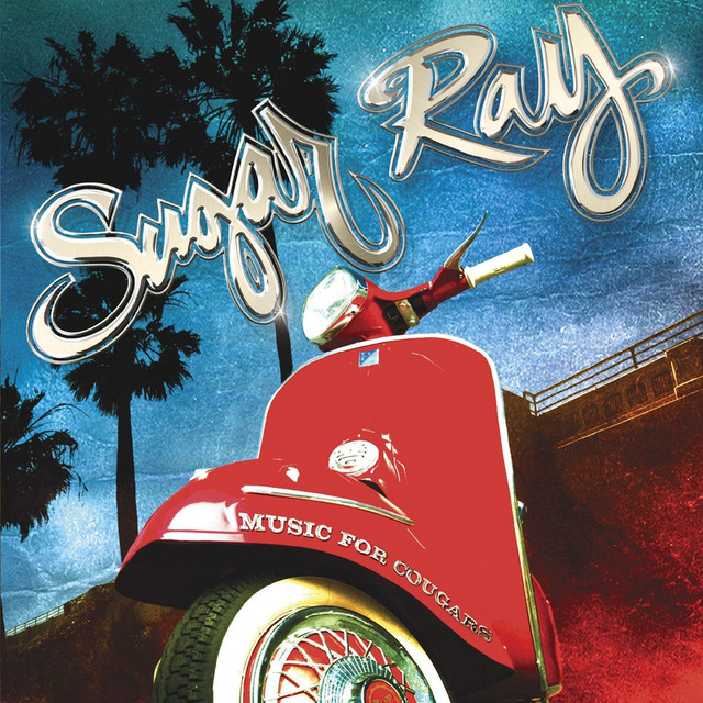 Music for Cougars cover art