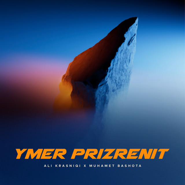 Ymer Prizrenit