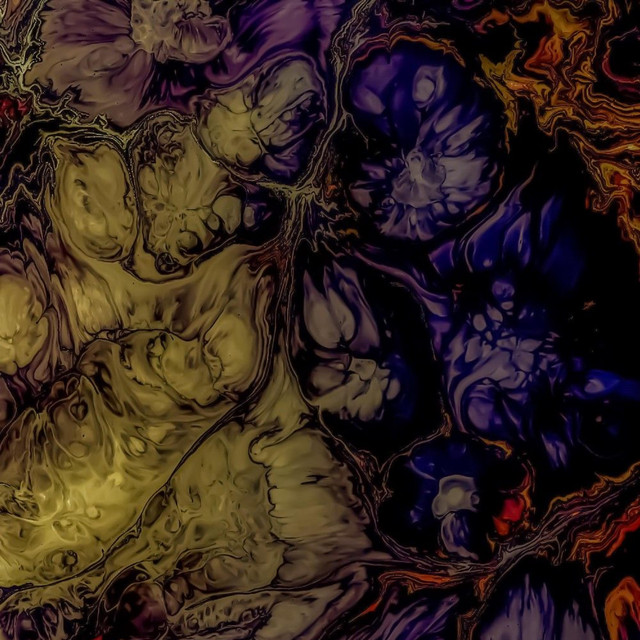 Year of Slime cover art