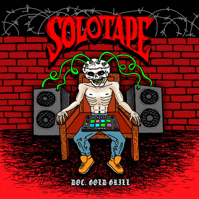 SoloTape cover art