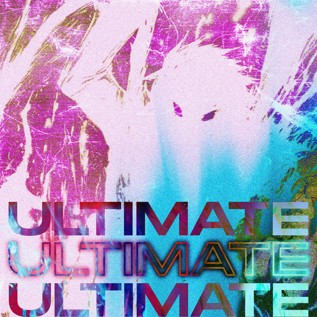 ULTIMATE cover art
