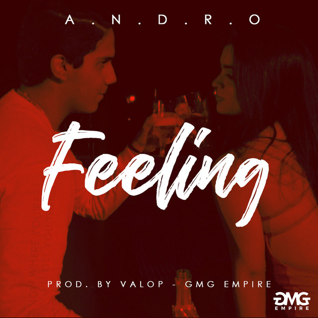 Feeling cover art