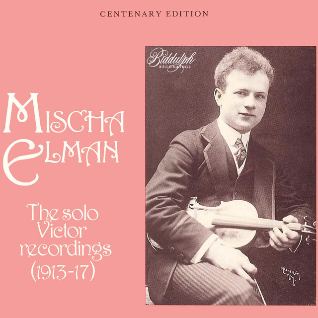 The Solo Victor Recordings cover