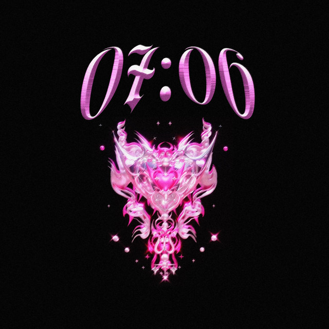 07:06 cover art