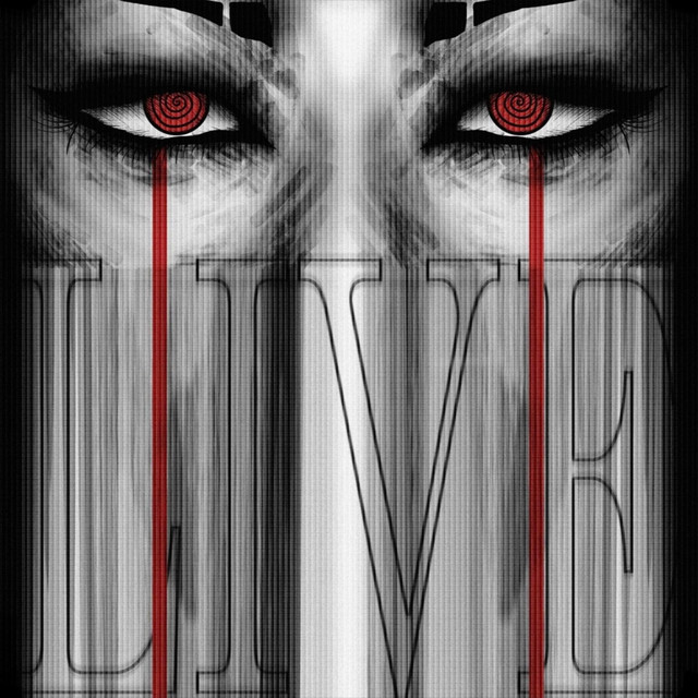 LIVE.