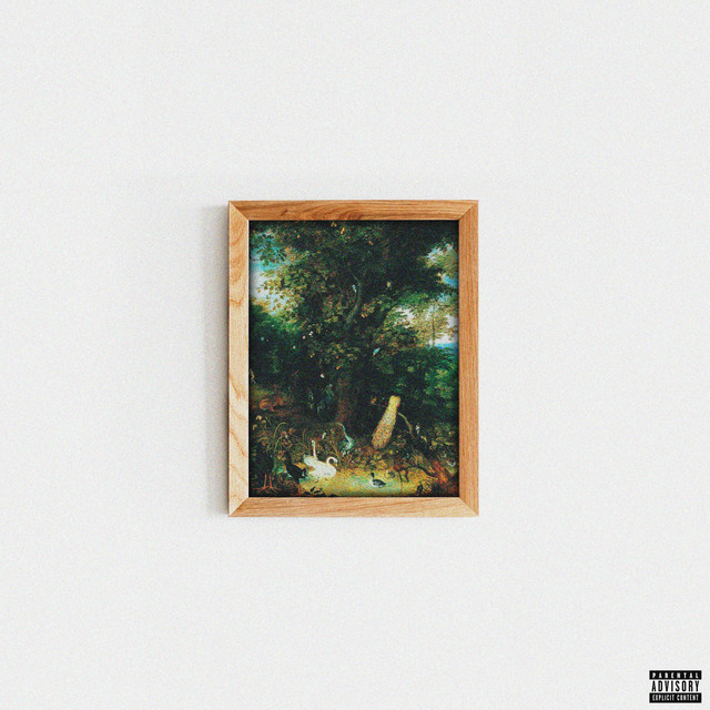 Fine Art 2 cover art