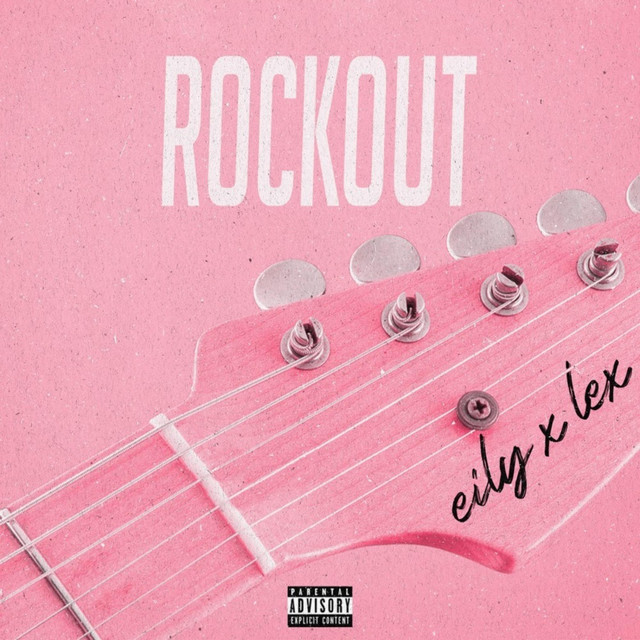 Rock Out cover art
