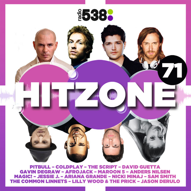 538 Hitzone 71 - Compilation by Various Artists | Spotify