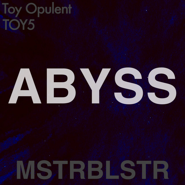 ABYSS cover art