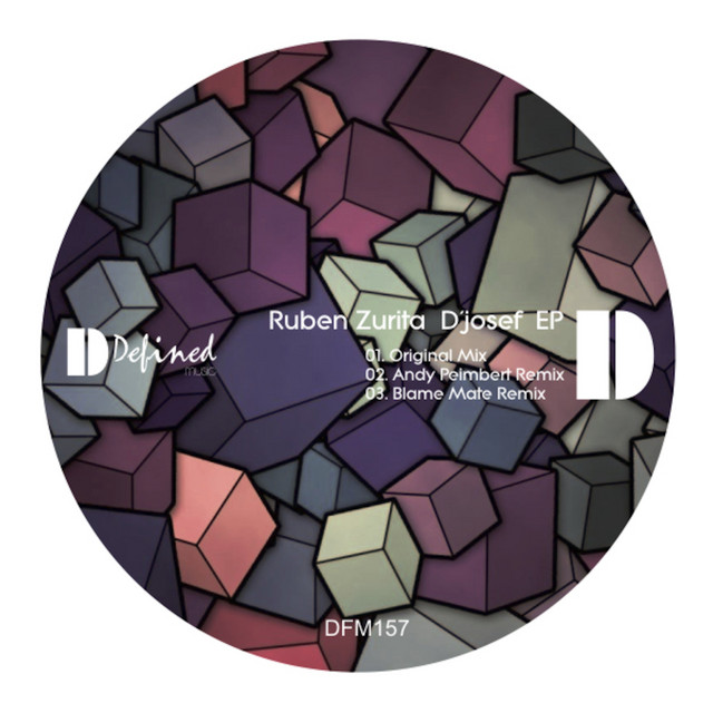 Djosef - Andy Peimbert Remix cover art
