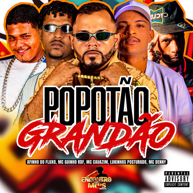 Popotão Grandão