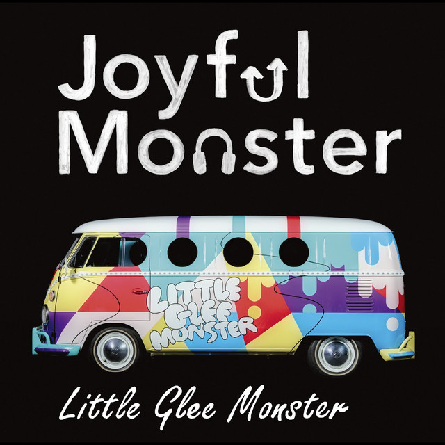 Joyful Monster - Album by Little Glee Monster | Spotify