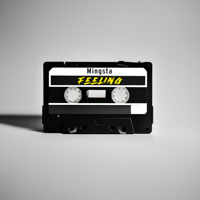 Feeling cover art