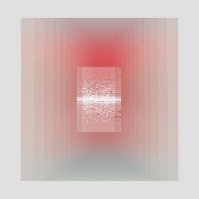 Coexistence cover art