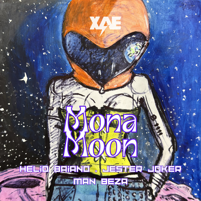 Mona Moon