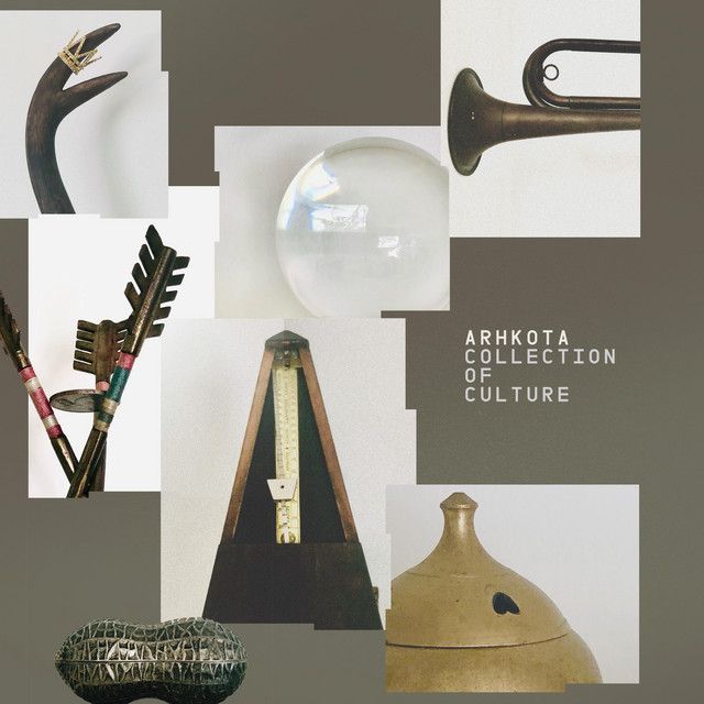 undefined album image