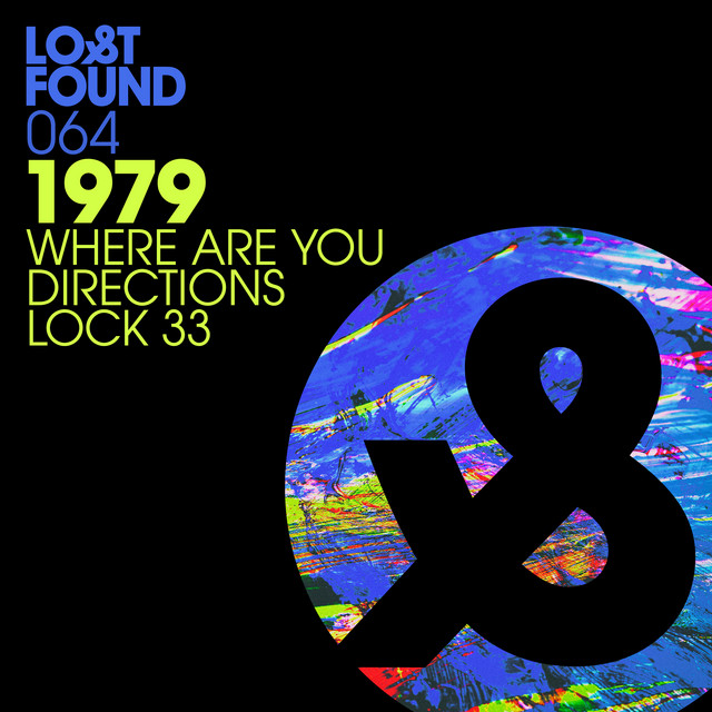 Lock 33 album art
