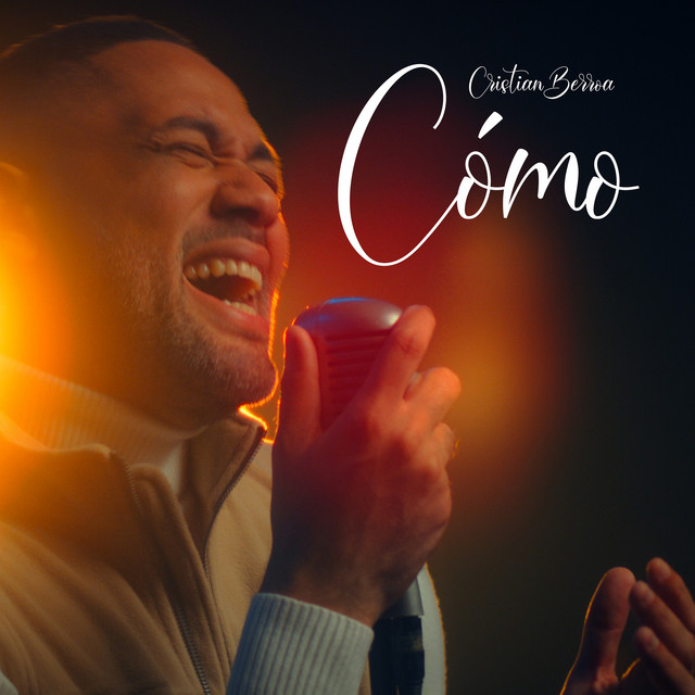 Cómo cover art