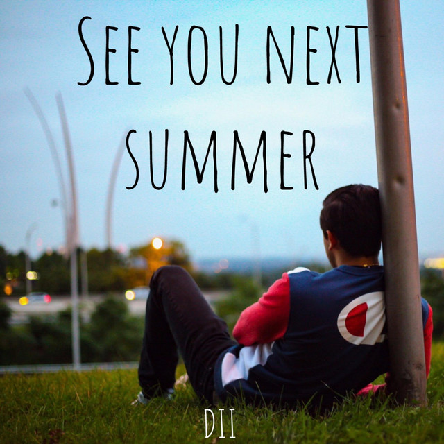 See You Next Summer cover art